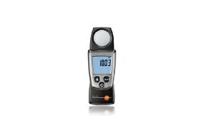 testo 540數(shù)字照度計