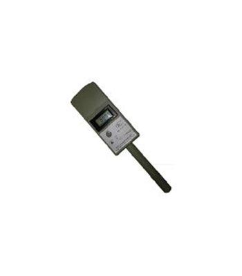 RJ-5工頻電場(chǎng)（近區(qū)）場(chǎng)強(qiáng)儀